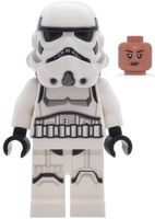 Lego Star Wars 11x Imperial Stormtrooper Female