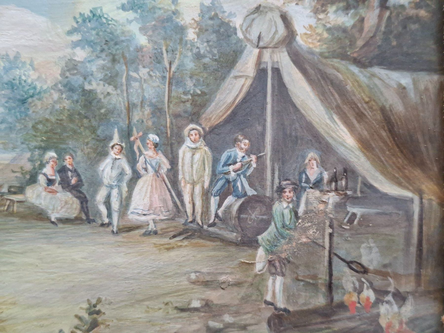 Tableaux: Vorfrühling mit Rigi. – D'occasion à Goldach par armando_r 2