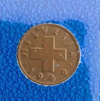 1 Rappen 1949