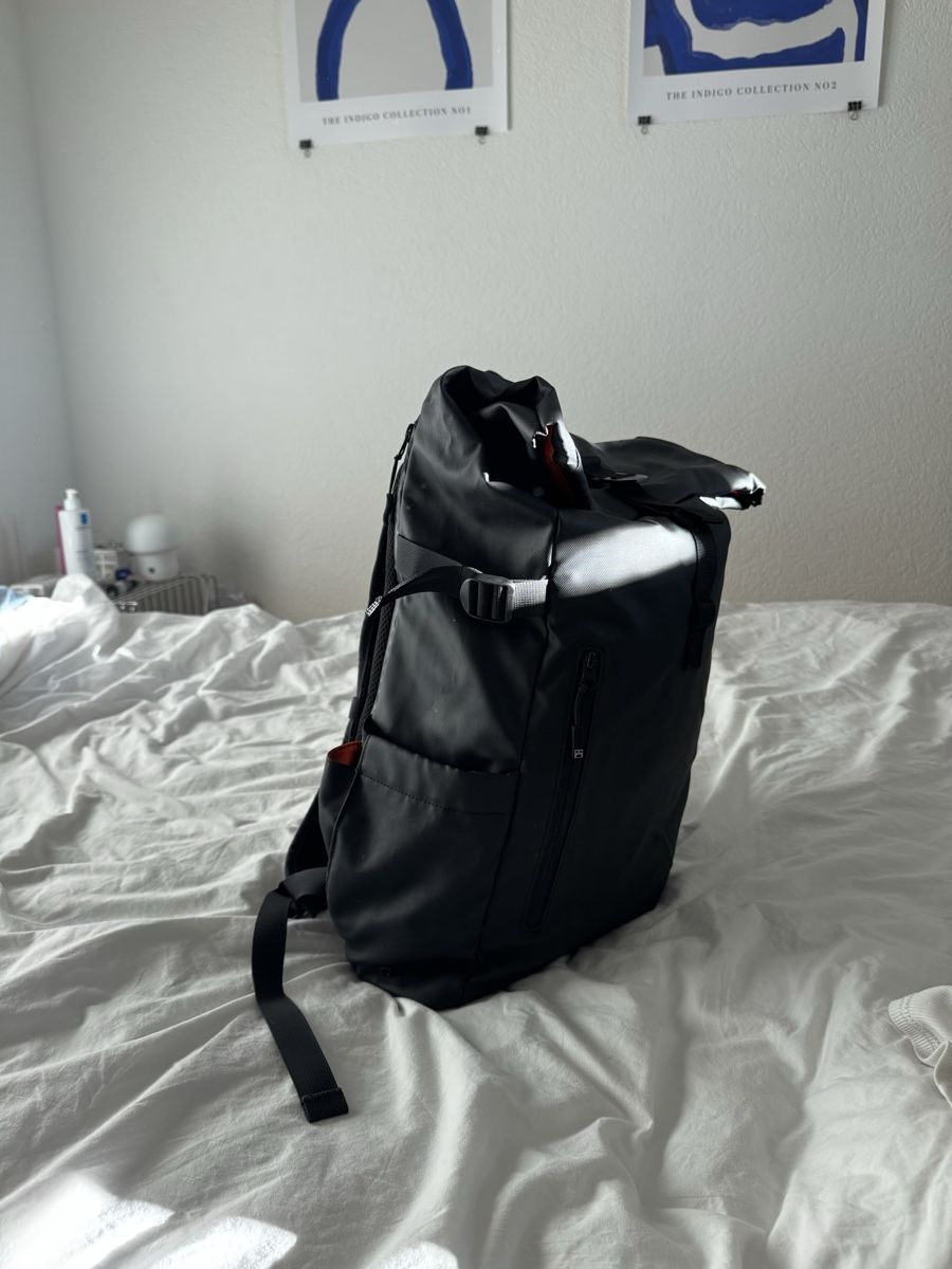 Zaini: Stubble & Co Rucksack – Usato da Zürich venduto da rxxel 1