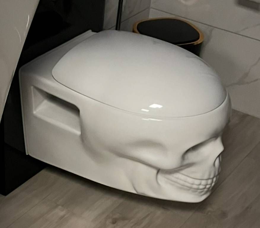 Dischi in vinile: Skullpot – Usato da Ormalingen venduto da DschungelBalu