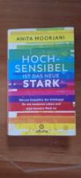 Buch: Hochsensibel ist das neue Stark
