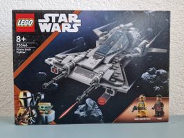 Lego Star Wars 75346 Pirate Snub Fighter