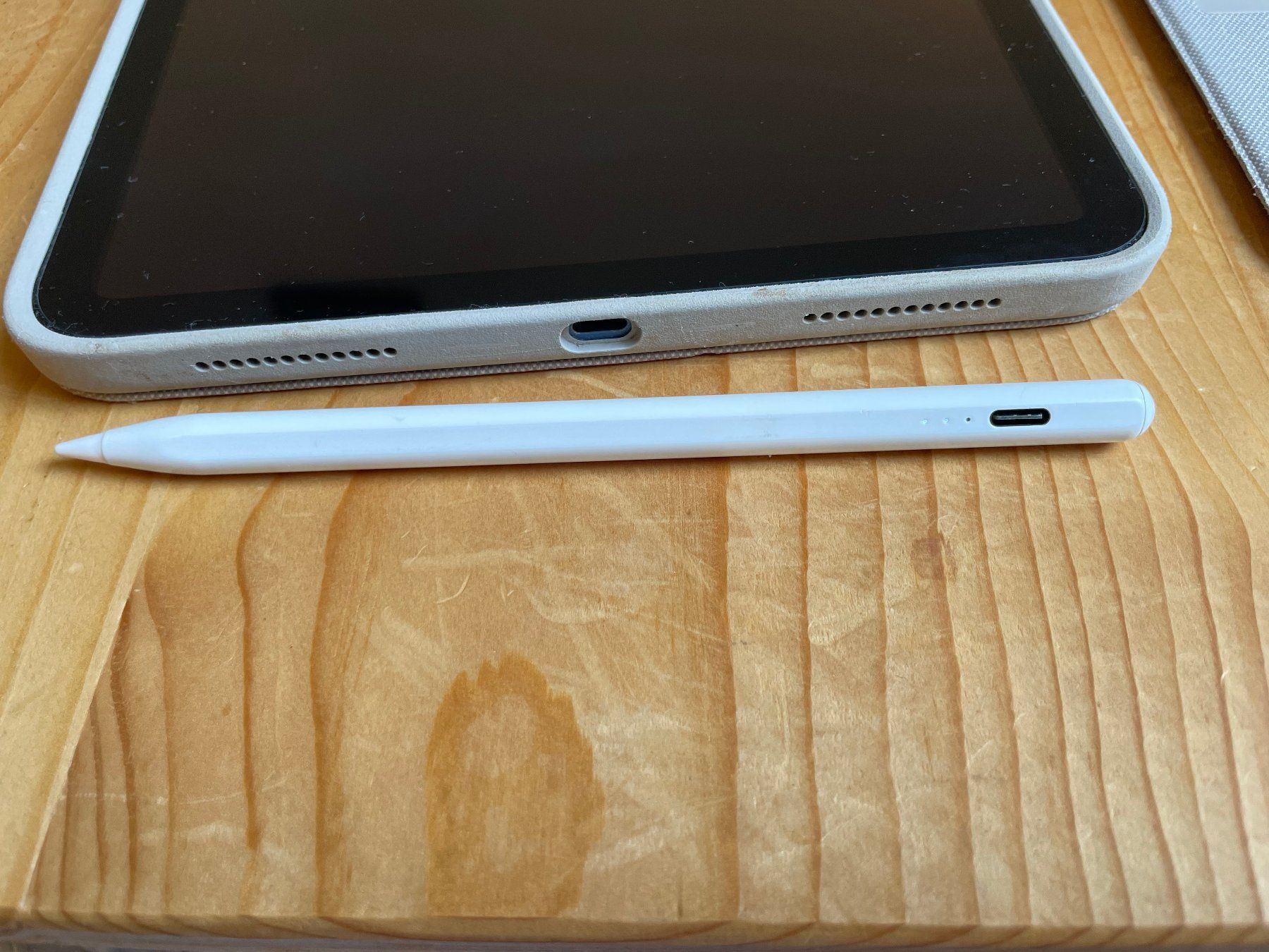 Apple Tablet PC: iPad 10 – Gebraucht aus Lausanne von luk_yw2r 5