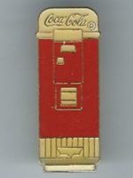 Coca-Cola Pin