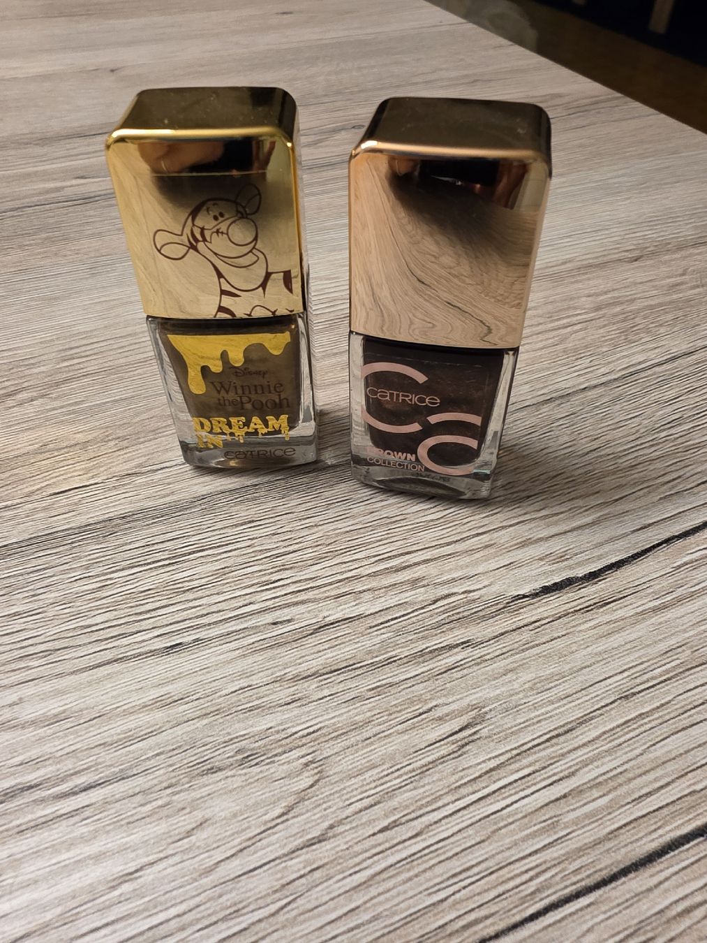 Catrice Nagellack: Nagellack  – Gebraucht aus Wolfwil von con_k6vx
