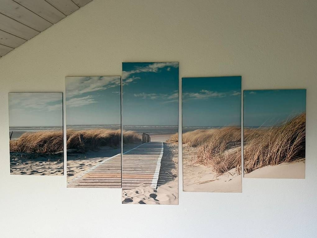 Foto & Immagini: Bilder Leinwand – Usato da Hindelbank venduto da Clma 2
