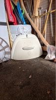 Capot blanc pour CoccinelleVolkswagen occasion