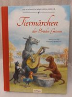 Tiermaerchen der Brüder Grimm - Frs 1.