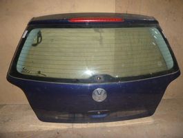 Heckklappe VW Polo 9N 6Q6827025Q, R