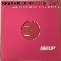 Seashells, Break Of Dawn (Trance)