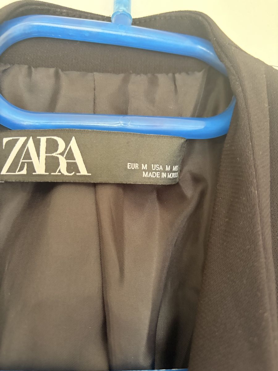 Zara Jacken: Zara Blazer Grösse 38  – Gebraucht aus Basel von Brunner.T 3