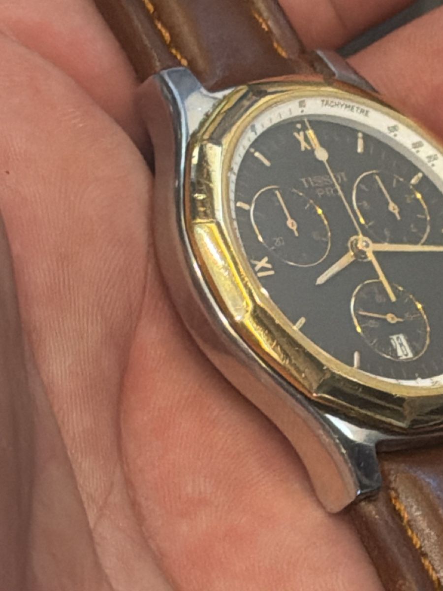 Tissot Montres: Tissot PRX – D'occasion à Schlieren par Luxury.Time 2