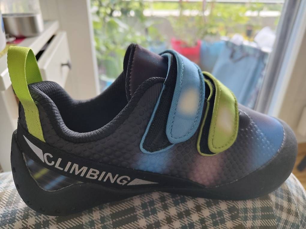 Chaussures femmes: Neuwertige Boulderschuhe – D'occasion à Muri b. Bern par Passenger762 3