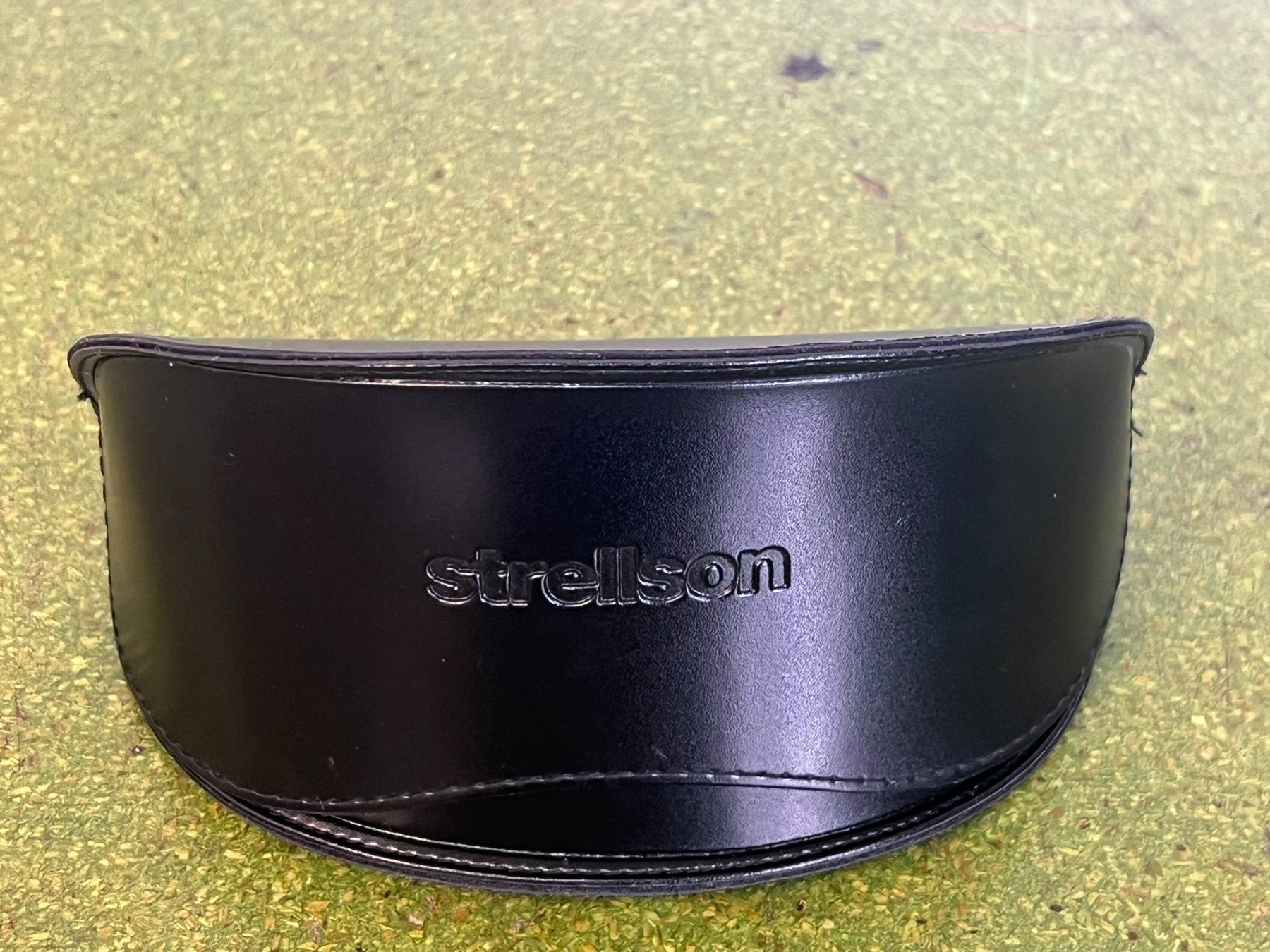 Strellson Occhiali & Lenti: Sonnenbrille Strellson 'James' in Blau – Usato da Bättwil venduto da Partner3 9