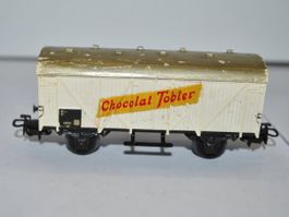 Märklin Kühlwagen DB (PDB323)