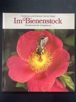 Im Bienenstock - Wunderwelt der Honigbienen, Top Zustand!