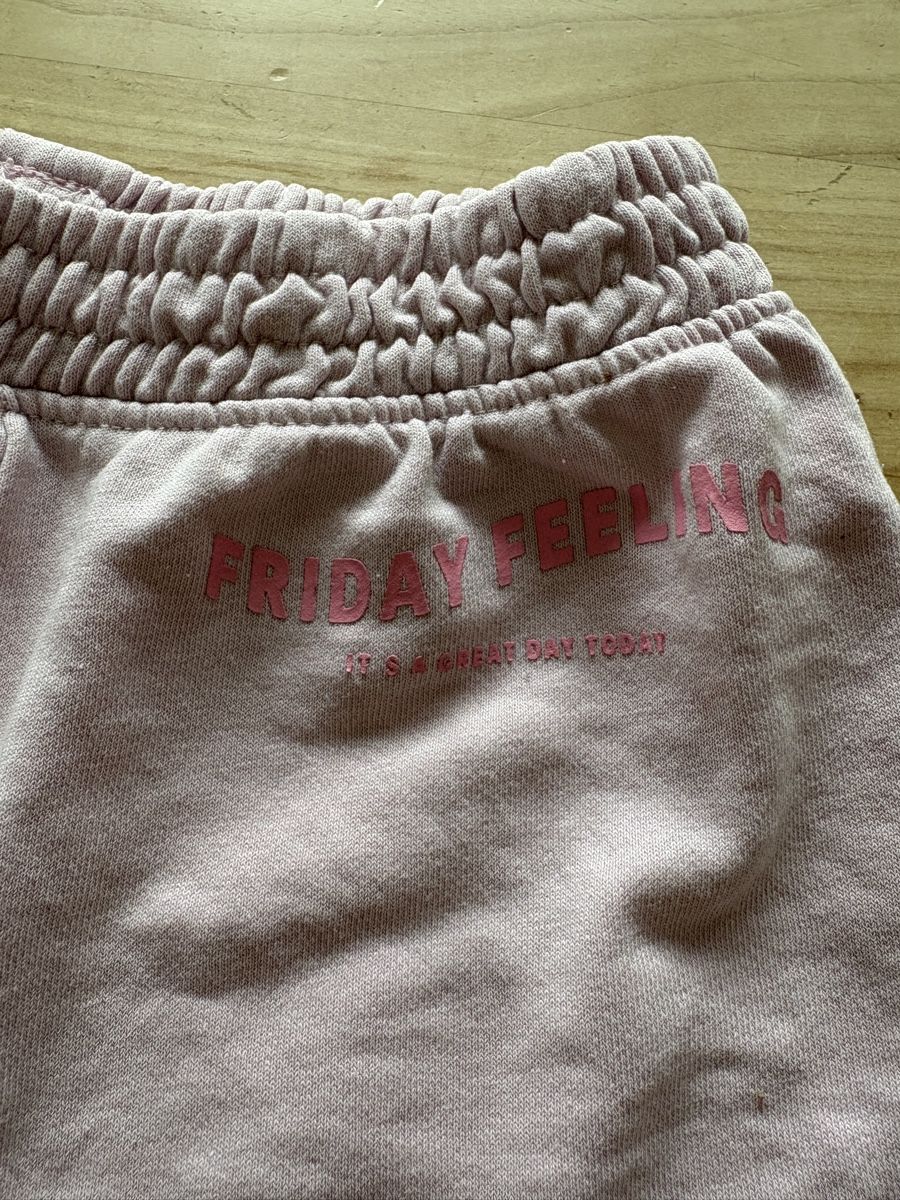 H&M Pantaloni: Short 134 – Usato da Bergdietikon venduto da Marineh2004 1