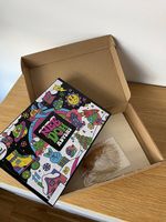Nee Doh Advent Calendar 2026, neu und ungeöffnet