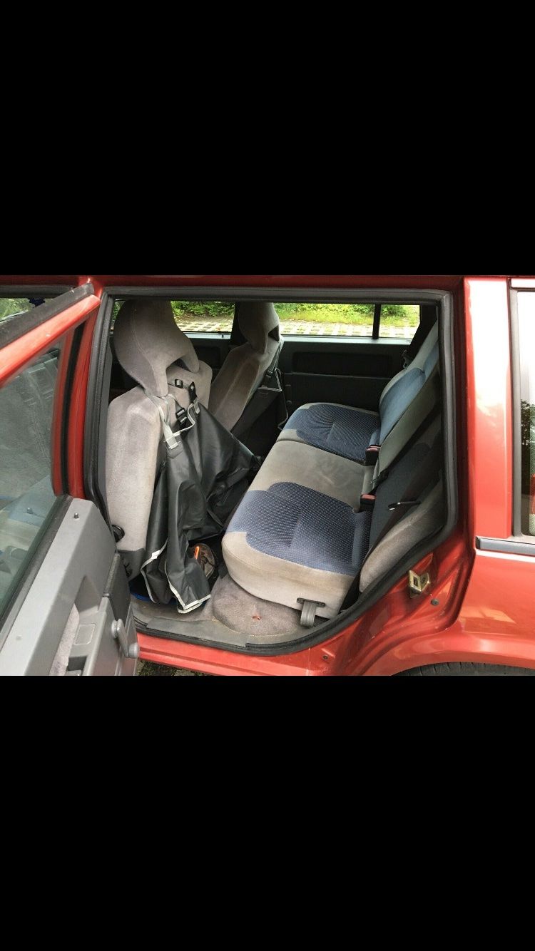 Volvo Automobili: Volvo 940, 2.3 LPT 1997 – Usato da Winterthur venduto da Hallihallo05 6