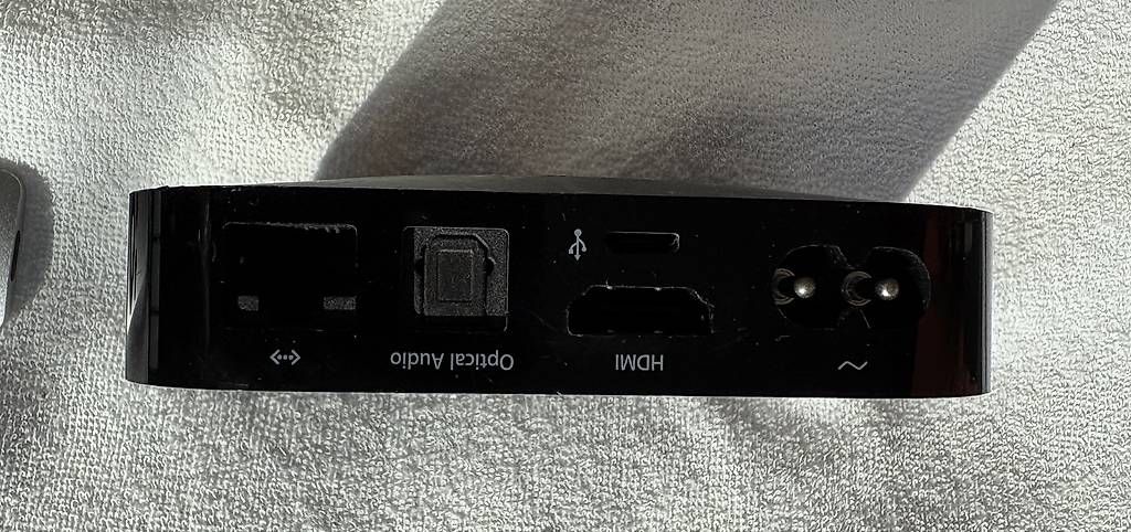 Apple Telefoni cellulari / Smartphones: iPhone 6s 64GB & appleTV – Usato da orselina venduto da Loriotech 2