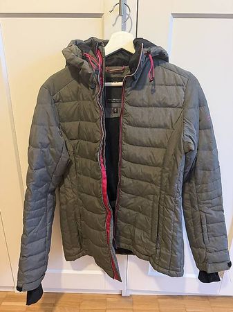 Skijacke CMP Damen Grösse M