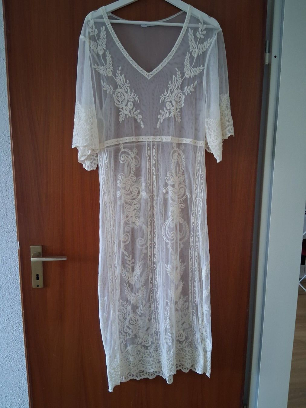 Zara Vestiti: Zara Trafaluc Strandkleid S – Usato da Lengnau AG venduto da Nathi88 8