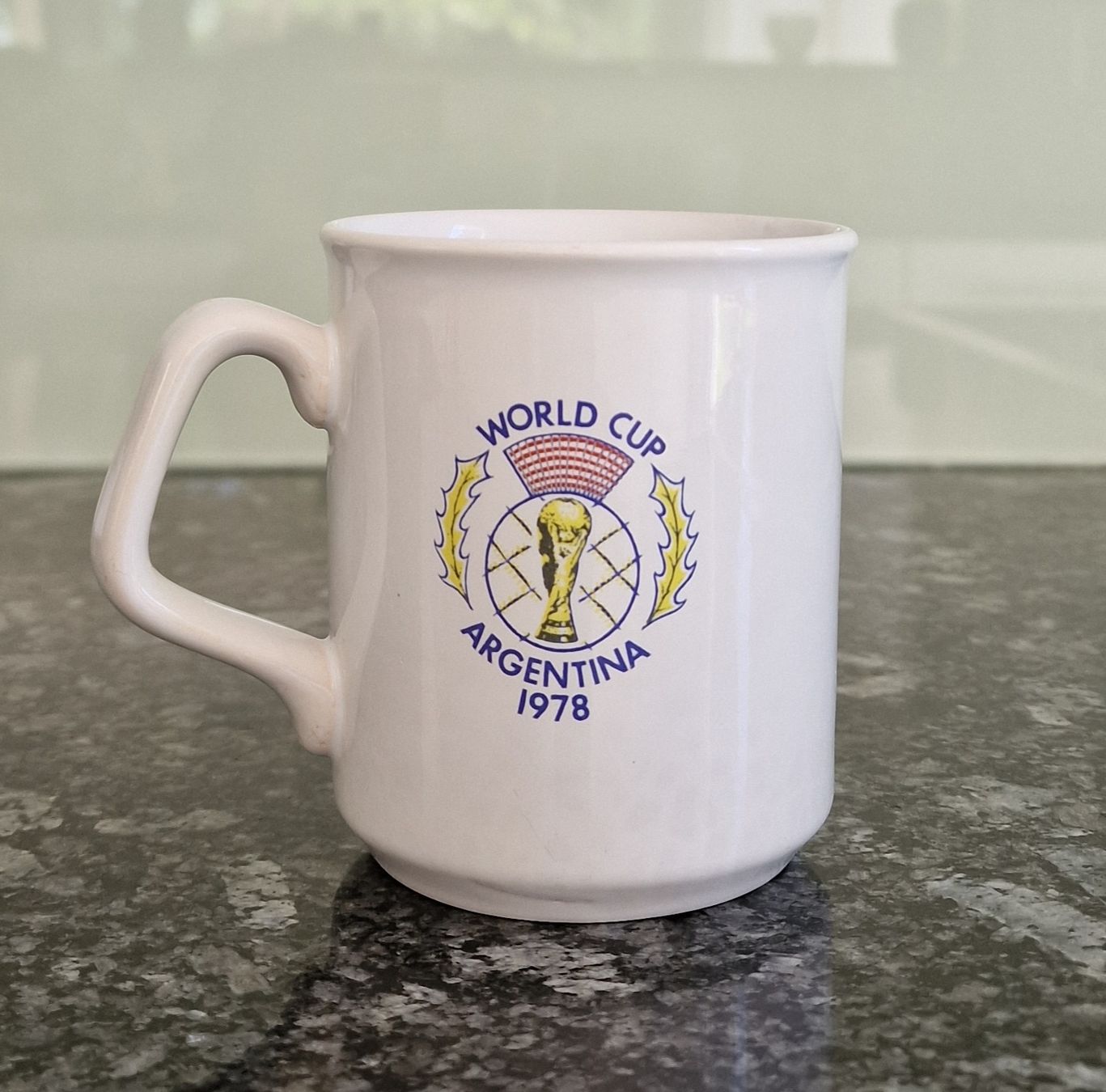 Tasses: Schottland Tasse – Neuf (Voir description) à Uster par Gulabin 1