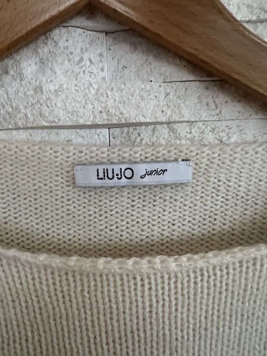 Liu Jo Pulls et sweat-shirts: LIU•JO Junior Mädchen Pullover, 16Y – Neuf (Voir description) à Meilen par ninifee20 1