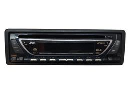 Autoradio 1DIN - JVC KD-DB711
