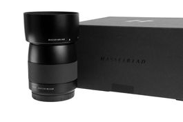 Hasselblad XCD 65mm f/2.8 Objektiv 65 f2.8 Lens