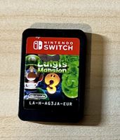 Luigi’s Mansion 3 Nintendo Switch 