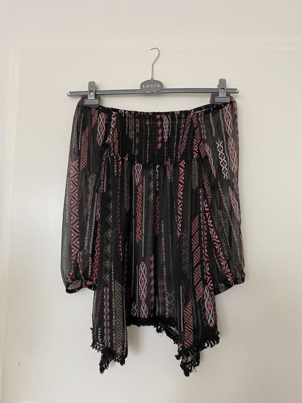 Blusen: Bluse – Gebraucht aus Zürich von tac_58l2 1