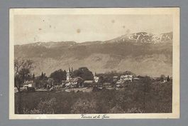 1920, VERNIER