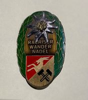Rauriser Wandernadel