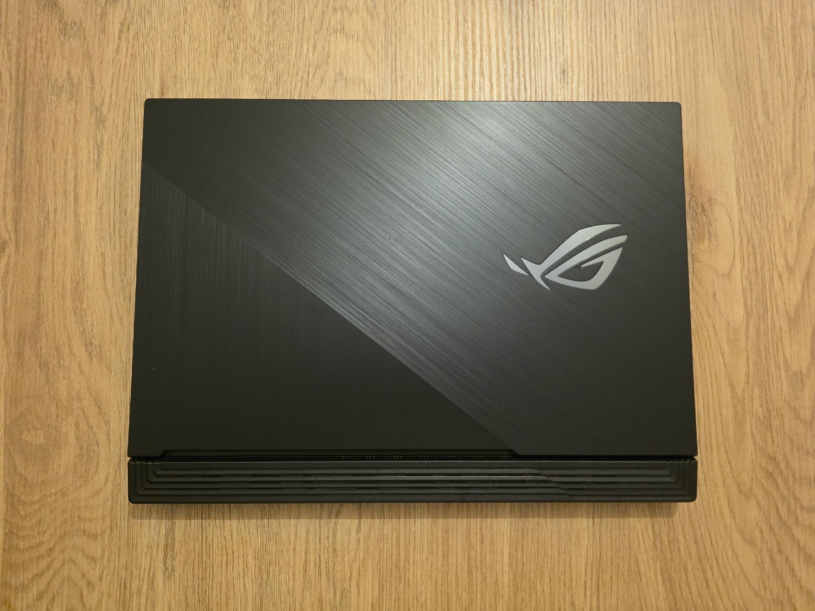 Asus Portables: PC Portable Asus ROG Strix G17 – D'occasion à Lausanne par Lucacheteur 2