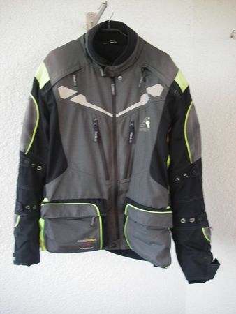 Motorrad Kombi Rukka
