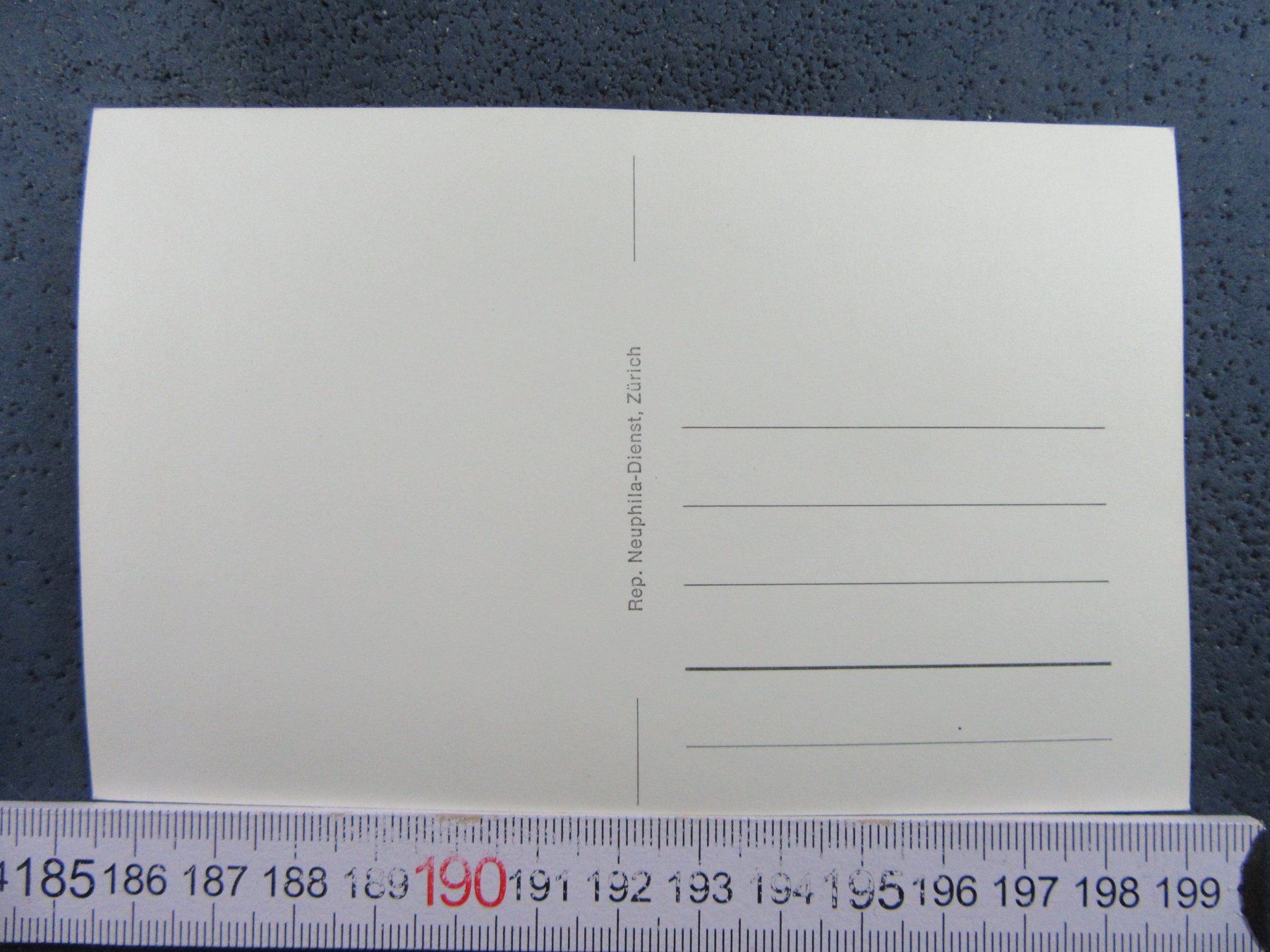 Cartoline postali: GRAF ZEPPELIN GESCHICHTE AK – Usato da Ettingen venduto da Hausi4711 1