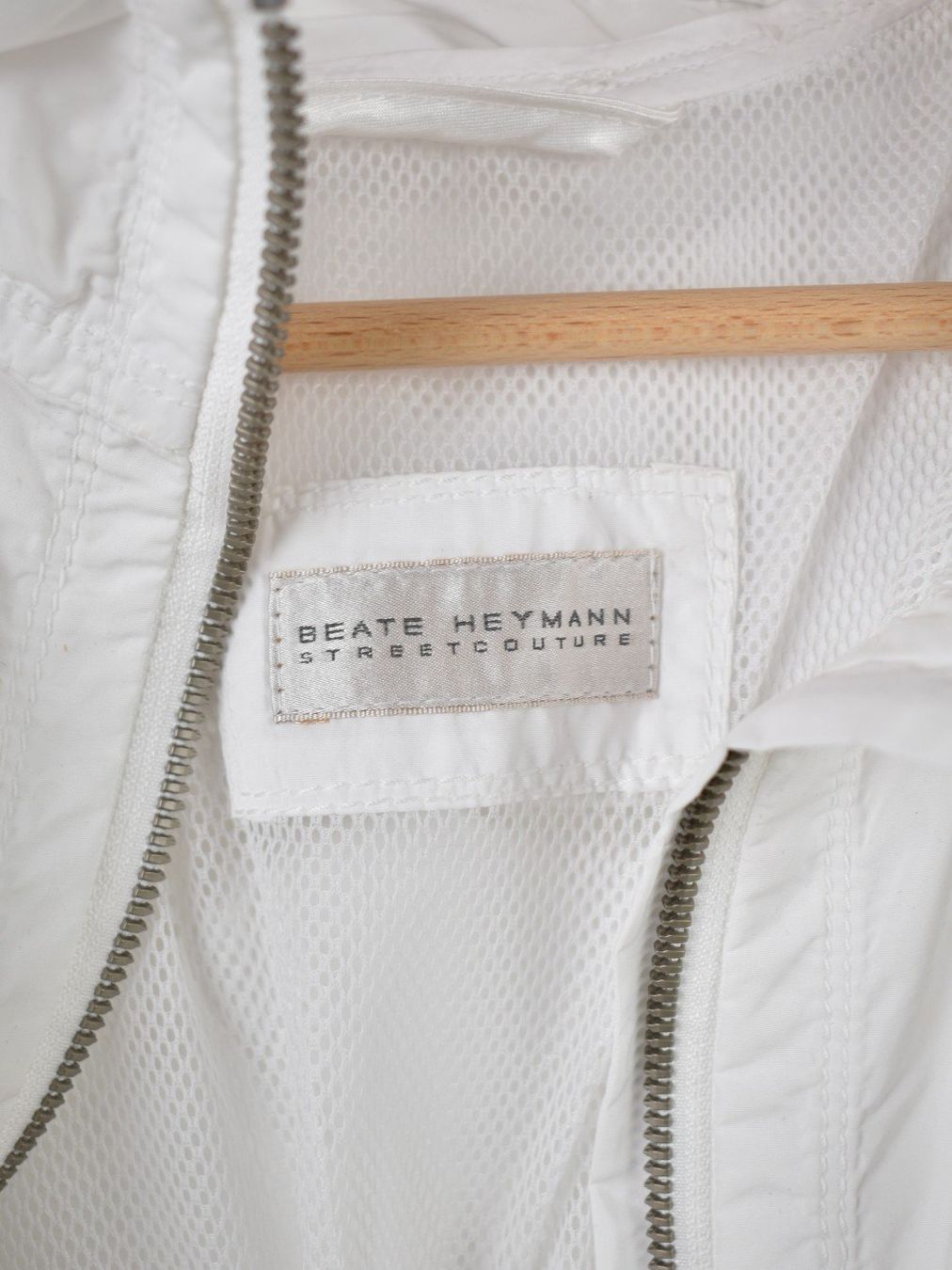 Giacche: Beate Heymann Windjacke Gr.38 – Usato da Nürensdorf venduto da 2ND_STORY 8