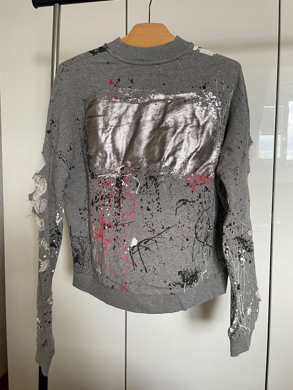 Zara Maglioni & Felpe: Zara Pullover – Nuovo (secondo la descrizione) da Selzach venduto da iagiag98 1