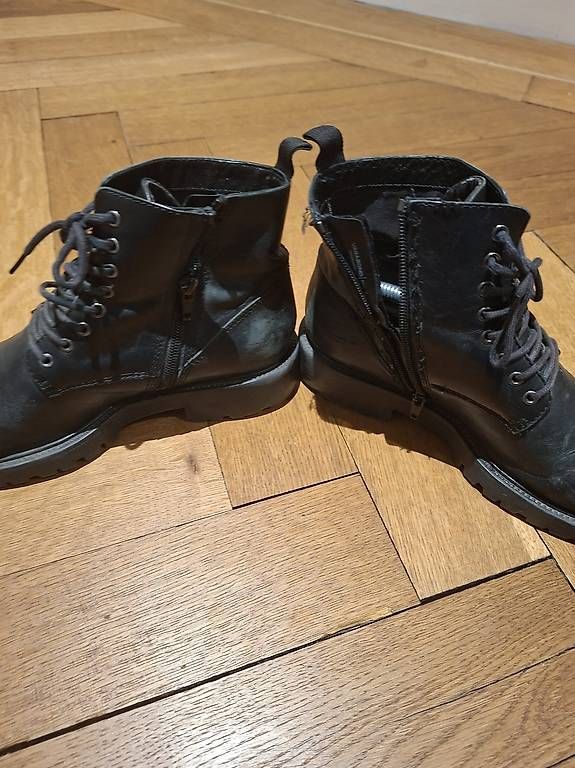 Scarpe da donna: Vagabond Stiefel Gr 37 – Usato da Zürich venduto da man_2mlj 3