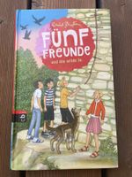 Fünf Freunde - und die wilde Jo