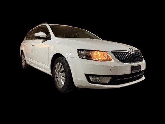 Skoda Autos: SKODA 2.0 TDI 184 Ambition 4x4 DSG – Gebraucht aus Dietikon von Outifit 4