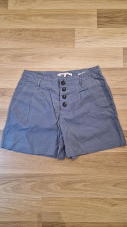 Only Shorts Gr. S, hellblau - Ideal für den Sommer!