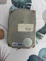 Ancien disque dur MFM