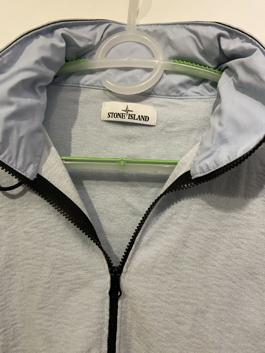 Stone Island Maglioni & Felpe: Stone Island Strickjacke M – Usato da zürich venduto da gxx_kng7 4
