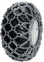 Forstketten 16mm ohne Stacheln Nordchain Supergrip 28L26