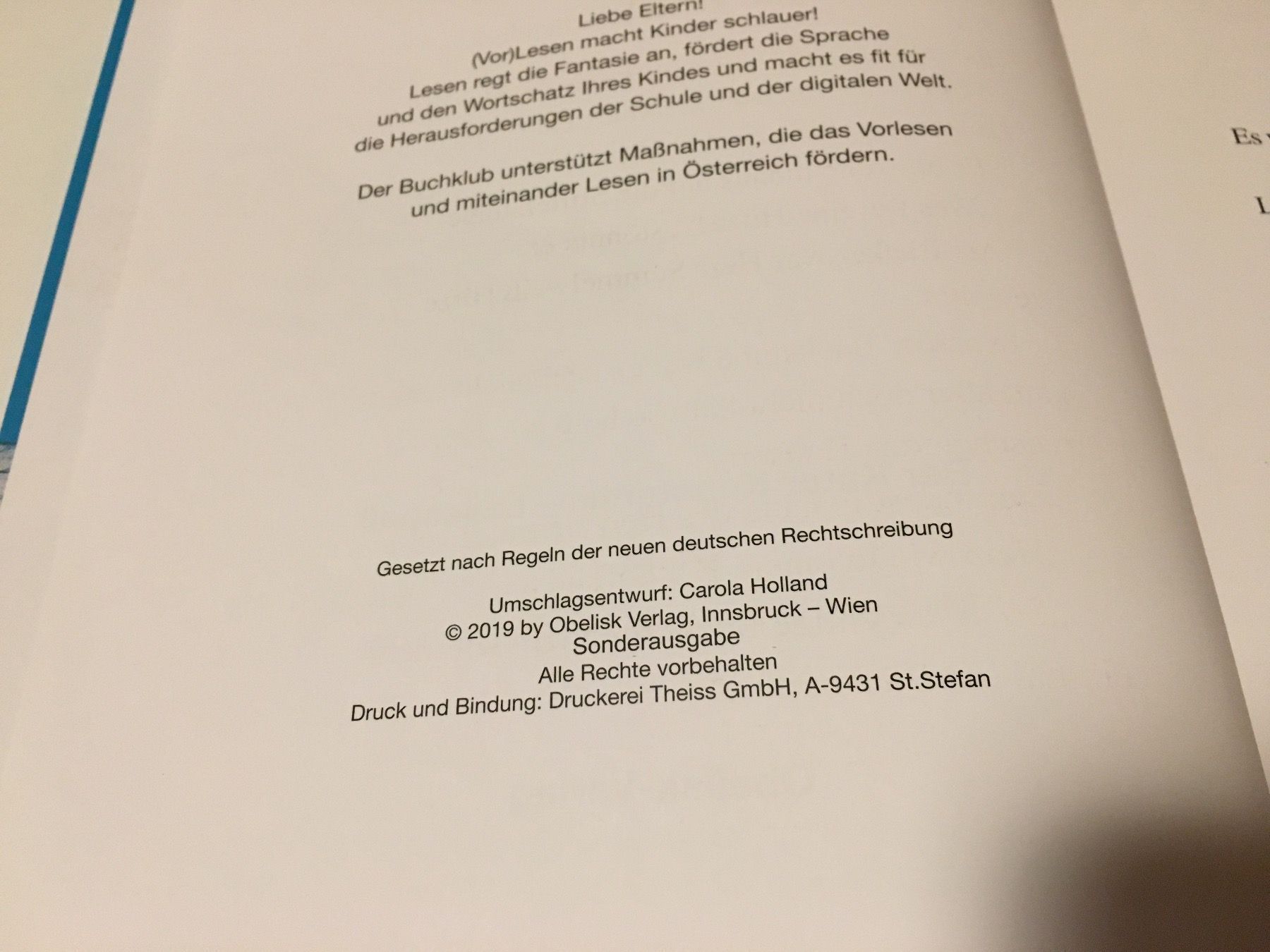 Libri: Lesebuch - Konstantin im Schwimmbad – Usato da Andwil SG venduto da Rainboli 4