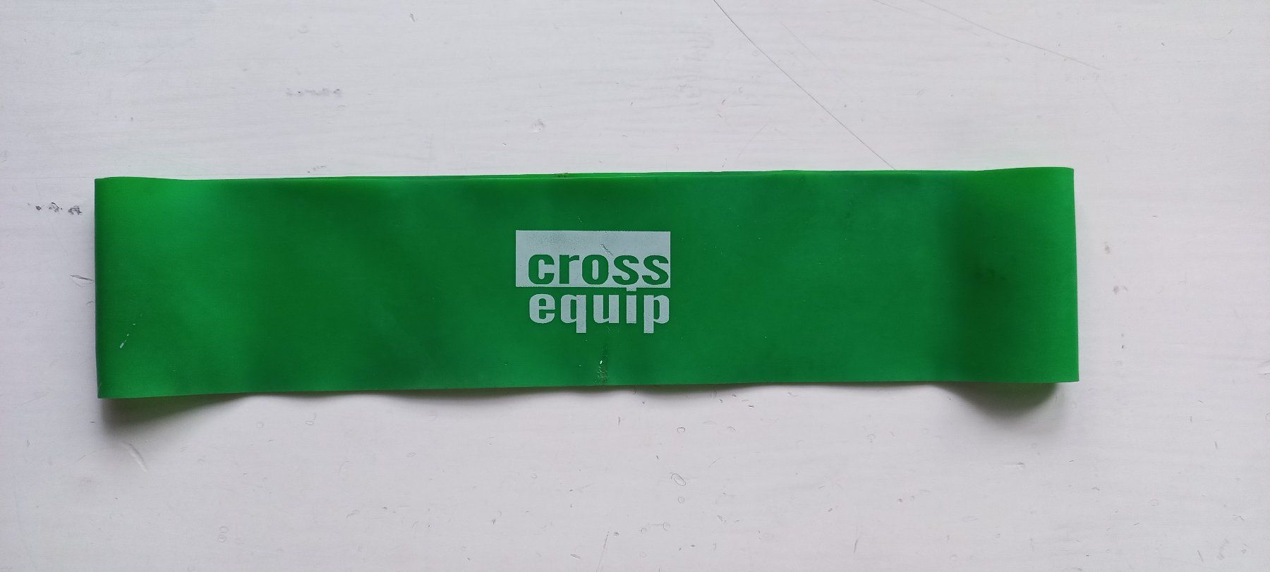 Hometrainer: Cross Equip Band – Usato da Beckenried venduto da Wmarcie