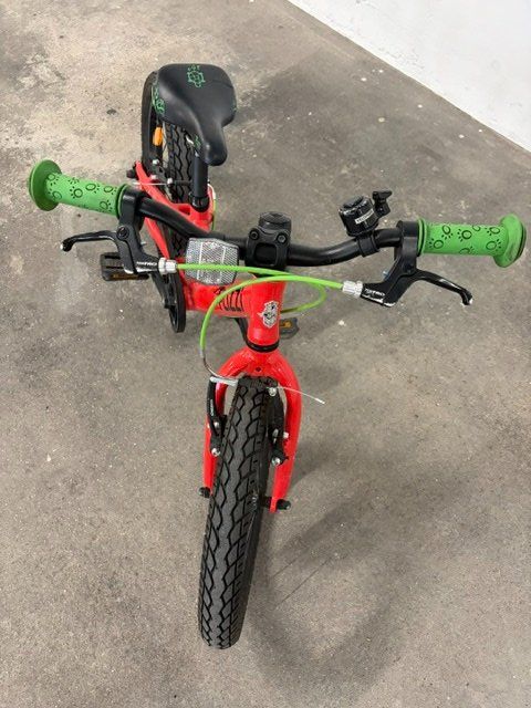 Flizzi Vélos: Kindervelo Flizzi 16" – D'occasion à Bern par tomyb99 3